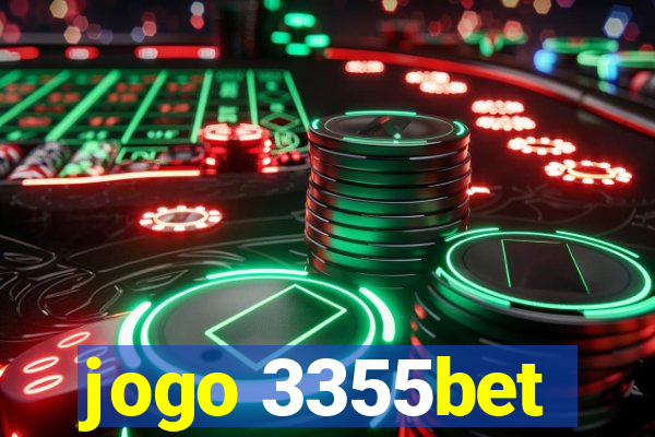 jogo 3355bet